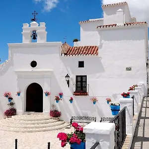 La Casa De La Iglesia Mini-hôtel