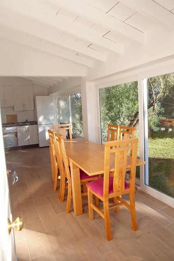 Finca Palmers Dos Mijas Ισπανία