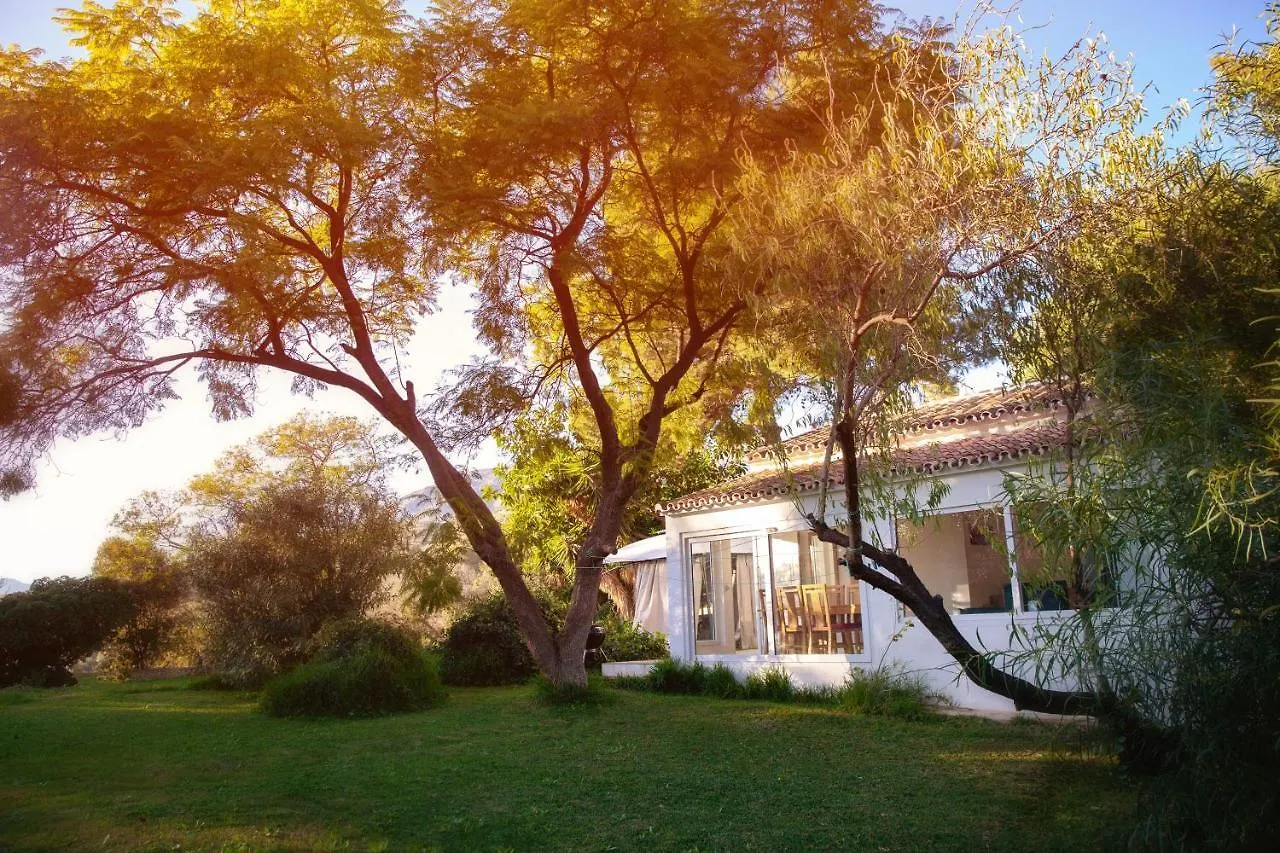 Finca Palmers Dos Mijas Ισπανία