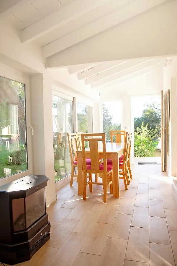 Finca Palmers Dos Mijas Holiday home
