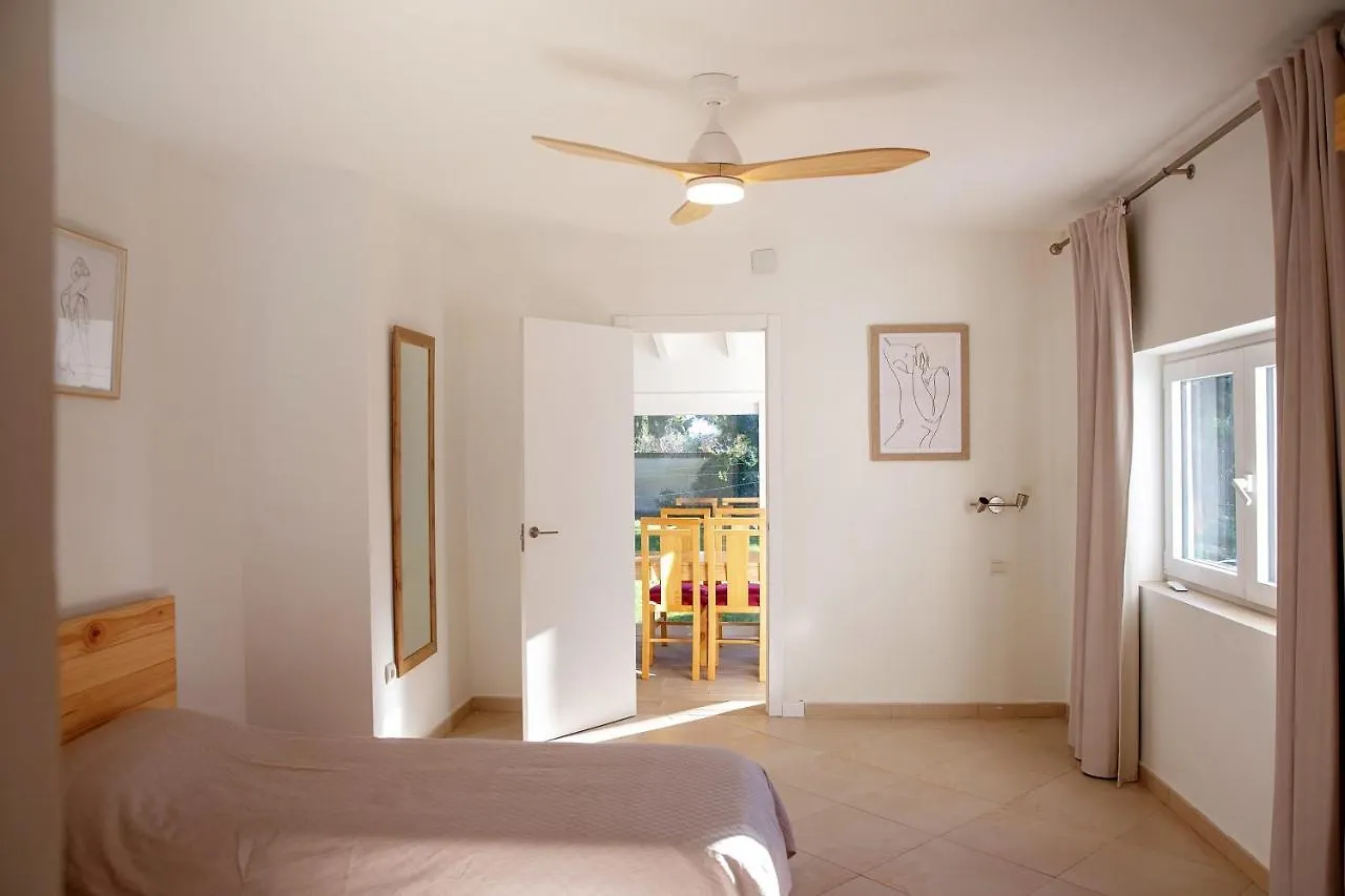 Finca Palmers Dos Mijas Holiday home